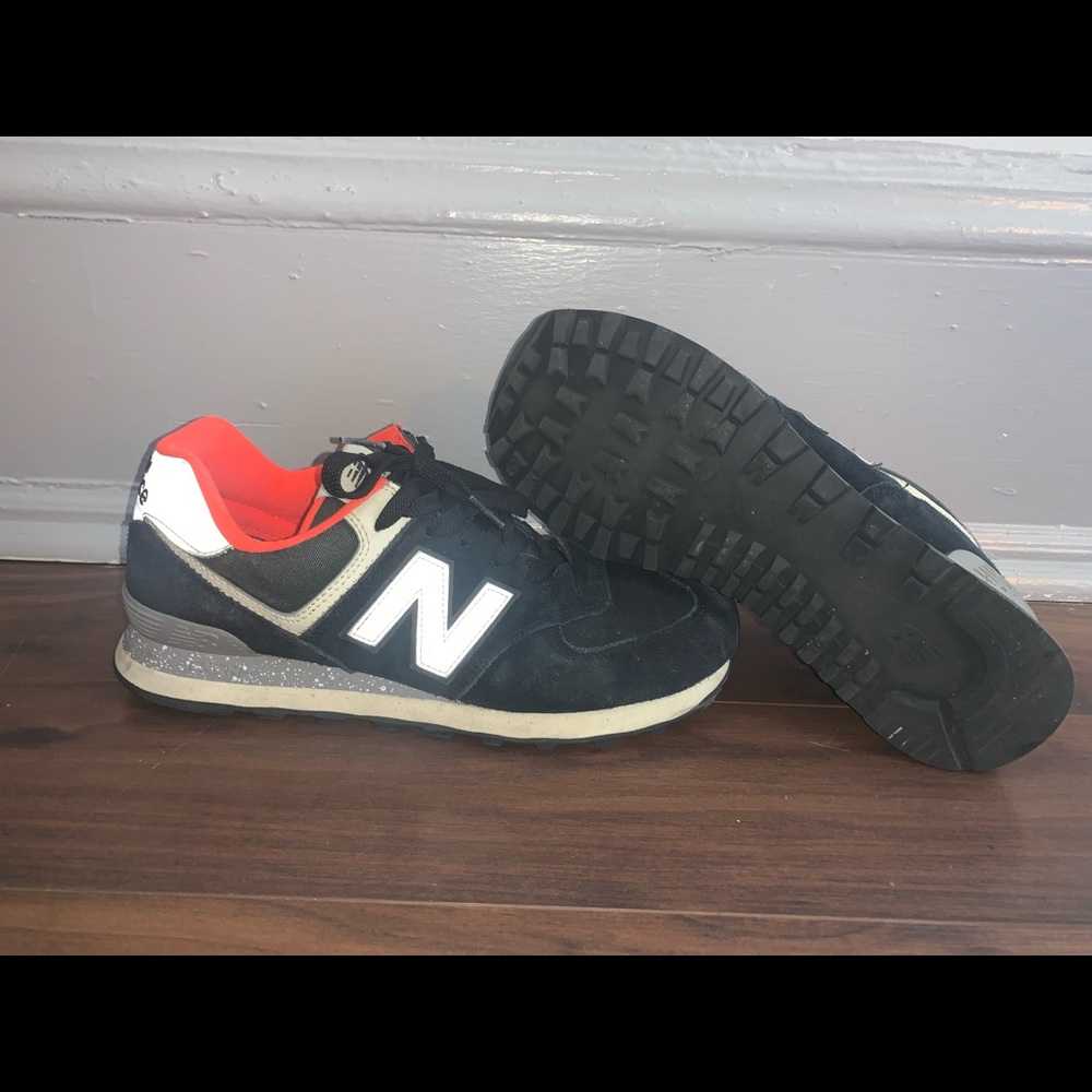 New Balance 574 Shoe